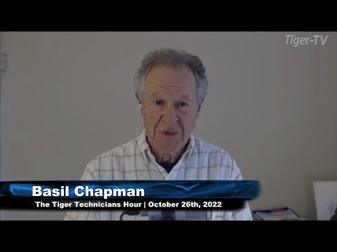 October 26th, 10AM ET Market Update on TFNN - 2022