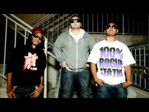 Icez Ft. Lost Generation - All Black On(New Jerk Song 2011) w/Donwload