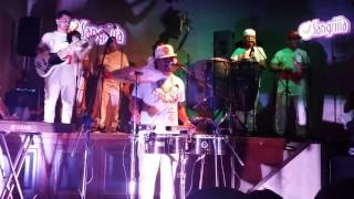 Que nadie me diga na Pirulo y la tribu