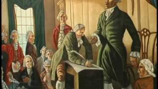 Prince Hall Memorial Project 2009