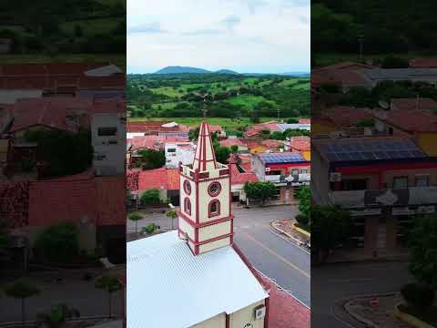 Cachoeira dos índios-PB