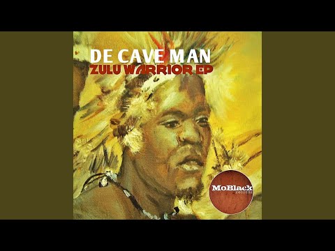 Death of the Zulu King