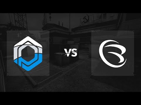 Cache / Map 1 | Team Prismatic vs. plan-B esports - 99Damage Liga Saison 11 Div. 2 - Spieltag 3