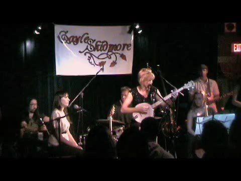 Gayle Skidmore - Crazy - Live at Lestats May 31, 2008
