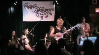 Gayle Skidmore - Crazy - Live at Lestats May 31, 2008