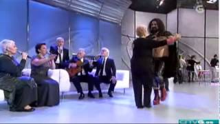 EL CONSORCIO- ME GUSTA MI NOVIO (LUAR TVG, 07-05-2010)