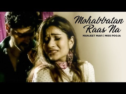 Mohabbatan Raas Na — watch video