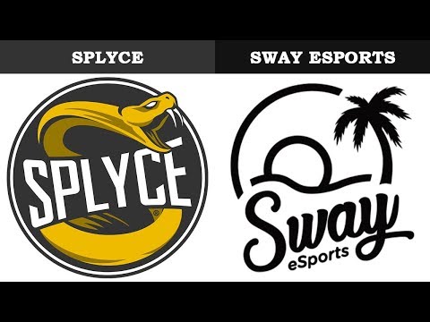Splyce vs Sway | Rocket League VODs | Renegade Cup NA: Finals (23.02.2019)