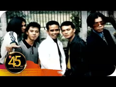 U.K's - Kembali Mencari