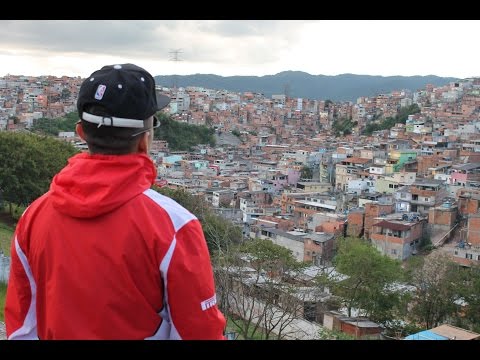 Mc Ksemiro - Prévias- Favela ta mil grau 1 & 2