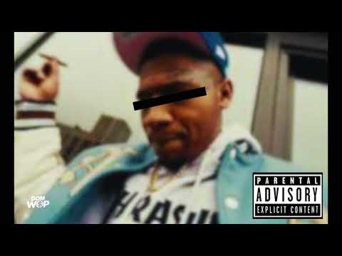 [FREE] ASM Bopster x Drakeo The Ruler Type Beat - "Beenit" (Prod. domwop)