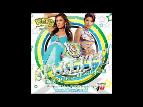 Mr. Stylistic - Starlite