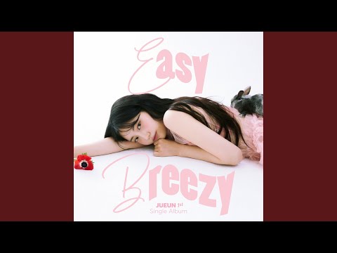 Video thumbnail for Easy Breezy (Instrumental)