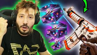 SEN DE GİDERSEN ! Csgoskins Code