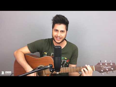 Admirante - Jender Rezende