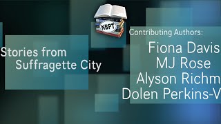 Stories from Suffragette City video