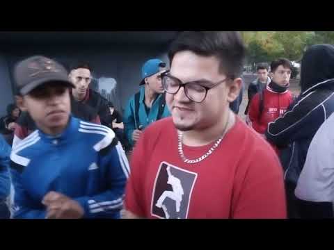 NEW LEVAN RIFFE VS SKELA ROSH 8VOS FECHA 7