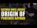 The Batman Who Laughs One Shot The Grim Knight Comics Explained