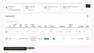 RKR Recargo de Equivalencia: Spanish equivalence surcharge for PrestaShop