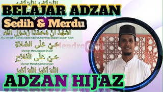 Download lagu EASY HIJAZ ADHAN TUTORIAL || GUARANTEED TO BE ABLE TO IMMEDIATELY mp3