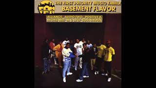 MC Lyte - Survival Of The Fittest (Album Version)