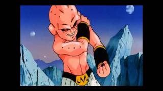 Majin Buu AMV. MC Wreckshin & Emperor Pilaf