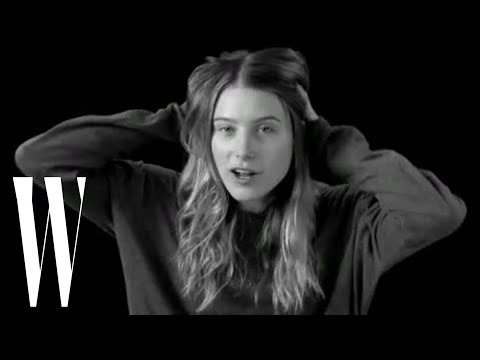 Dree Hemingway - Who Is Your Cinematic Crush?