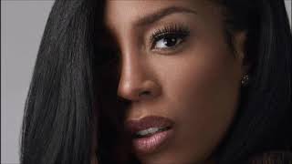 K MICHELLE - THE RAIN - WITH LYRICS