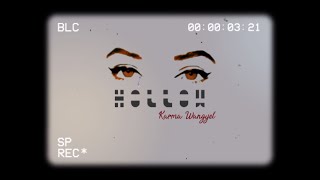 Hollow Music Video