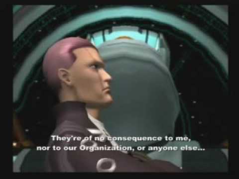 Xenosaga Episode 1 - Der Wille zur Macht - Chapter 85