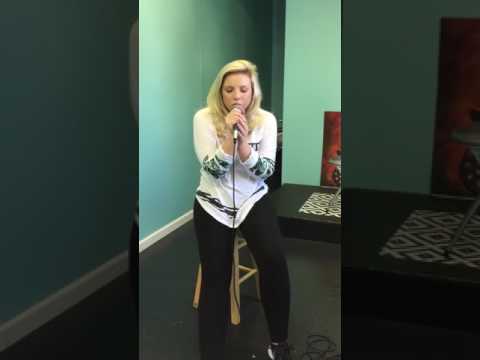 Lay Me Down, Abbie Bayless