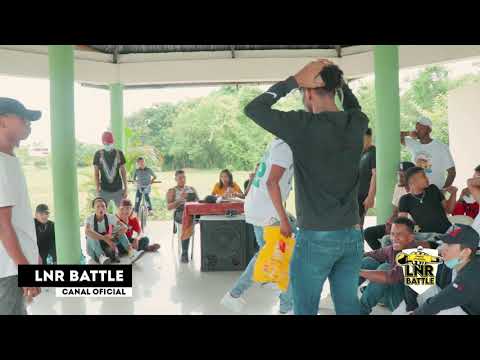 🟢DKPO VS Raper RSD: Semifinal - JUEGOS DE SANGRE fecha I