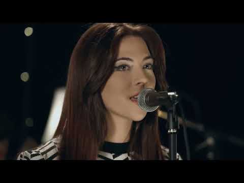 LAURA DURAND - Porque Te Vas (Directo)