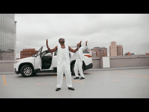 The Unit ft Riderman - Indi Ntambwe (Official Video)
