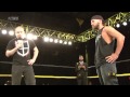 CZW: Danny Havoc returns to the Combat Zone at ...