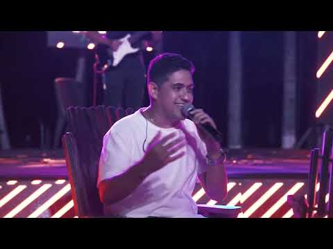 Luisk de León - En el día 300 (versión full) 3 estrofas #eneldia300