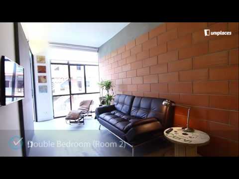Beautiful 2-bedroom apartment in La Vila Olímpica