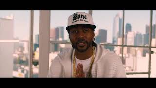 Krayzie Bone - Waiting For Never [Official Video]