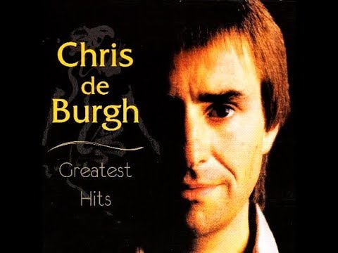 Lady In Red - Chris De Burgh [Remastered]