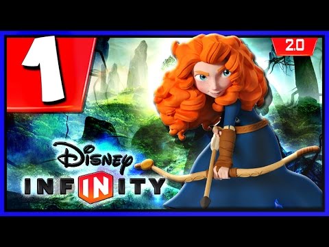 Disney Infinity 2.0 Xbox One