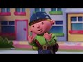 Bob The Builder Fact Files Wendy Widescreen
