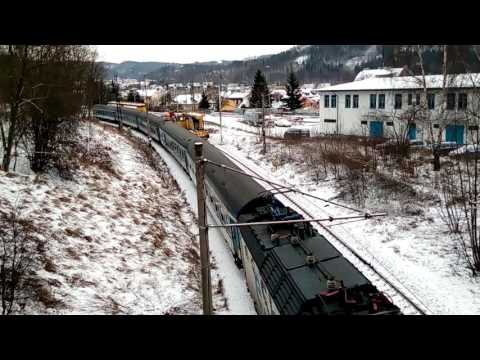 R 612 Svatava Karlovy Vary 3.1