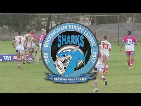 Sharks TV Round 12 Highlights - Sharks v Lions