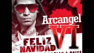 Feliz Navidad 6 - Arcangel (The Final Chapter)