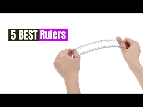 Best Rulers of 2025 [Updated]