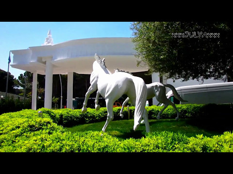 Innvista Hotel Lobby (Turkey, Belek) - Innvista Hotel Лобби (Турция, Белек)