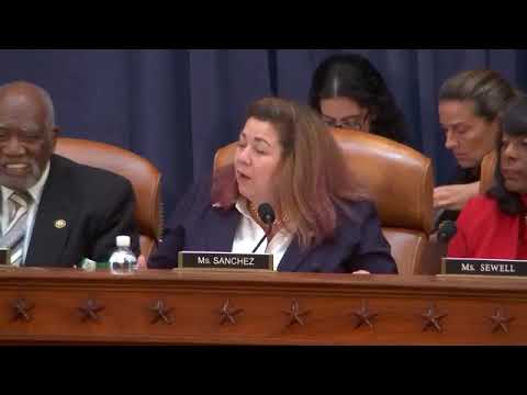 Opening statement: Ways and Means Committee markup of the Republican tax bill