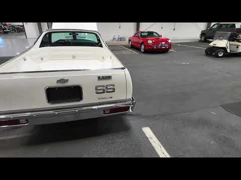 1987 Chevrolet El Camino (CC-2118993) for sale in Greensboro, North Carolina