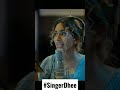 Chamkeelaa Angilesi WhatsApp Status Dhee Expressions Dasara Movie Dhee ChamkeelaAngilesi Dasara