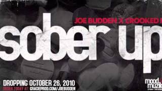 Joe Budden Sober Up (Feat. Crooked I) ***BEST QUALITY***